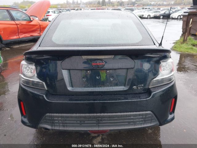 JTKJF5C71F3091367 Scion TC