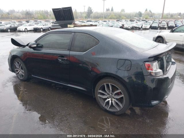 JTKJF5C71F3091367 Scion TC