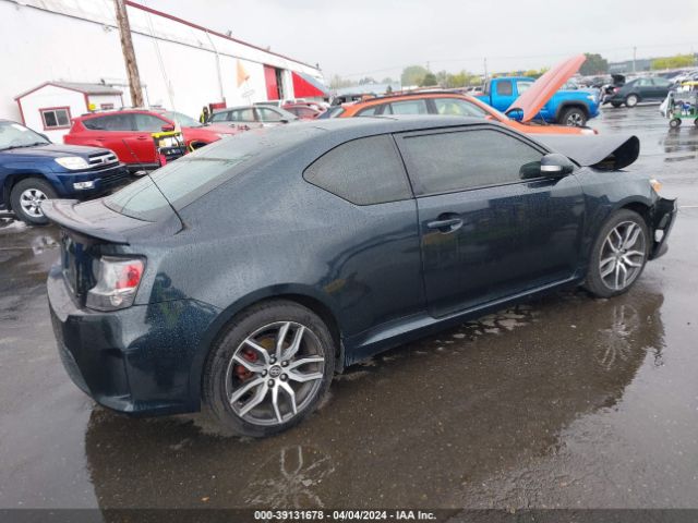 JTKJF5C71F3091367 Scion TC