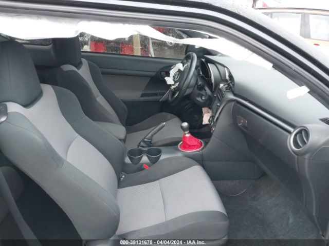 JTKJF5C71F3091367 Scion TC
