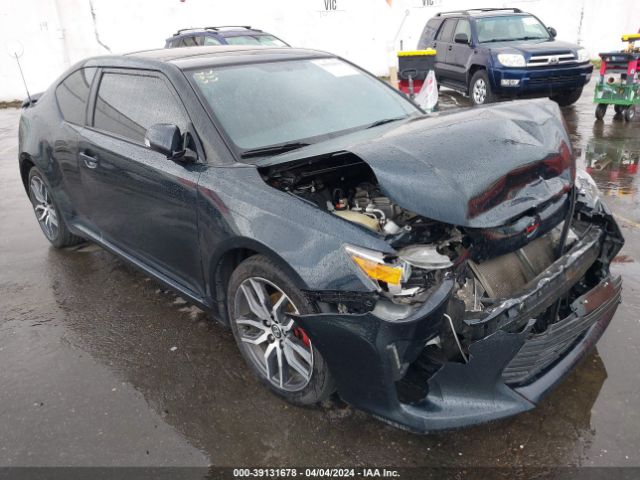 JTKJF5C71F3091367 Scion TC