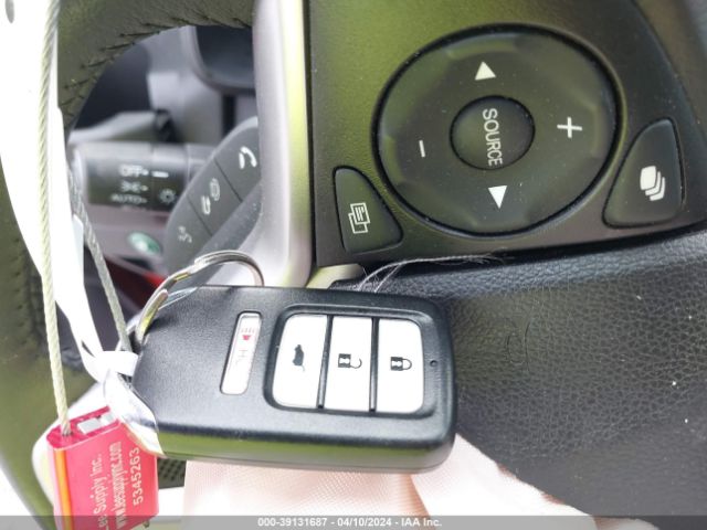 3HGGK5H90JM716714 Honda Fit Ex-l