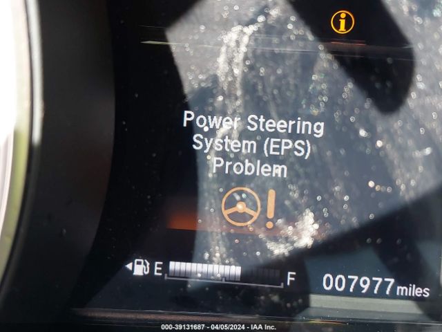 3HGGK5H90JM716714 Honda Fit Ex-l