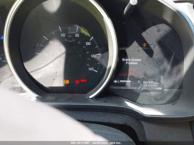 3HGGK5H90JM716714 Honda Fit Ex-l