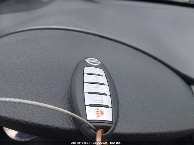 Nissan Altima 2.5 Sl 2017 1N4AL3AP6HC207548 Image 11