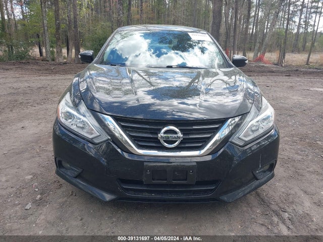 Nissan Altima 2.5 Sl 2017 1N4AL3AP6HC207548 Image 12