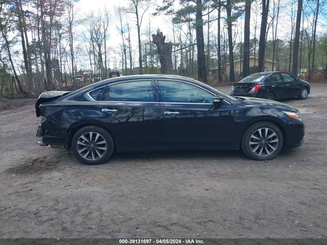 Nissan Altima 2.5 Sl 2017 1N4AL3AP6HC207548 Image 13