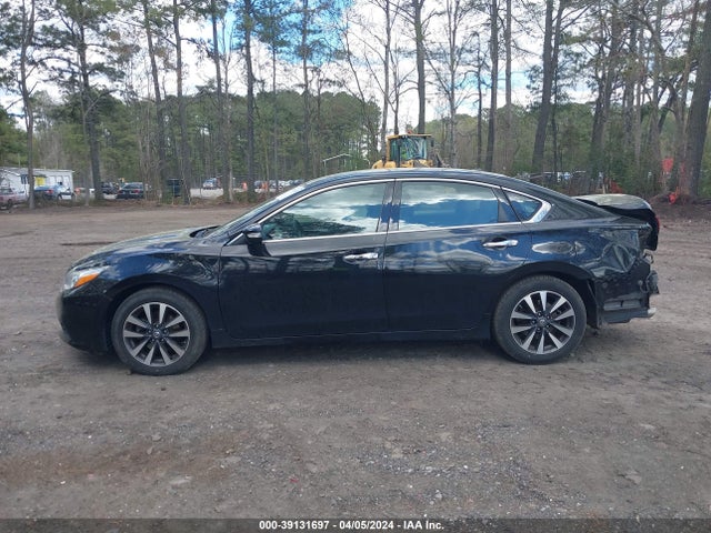 Nissan Altima 2.5 Sl 2017 1N4AL3AP6HC207548 Image 14