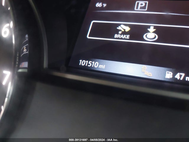 Nissan Altima 2.5 Sl 2017 1N4AL3AP6HC207548 Image 15