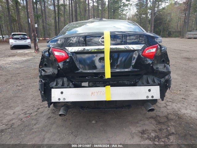 Nissan Altima 2.5 Sl 2017 1N4AL3AP6HC207548 Image 16