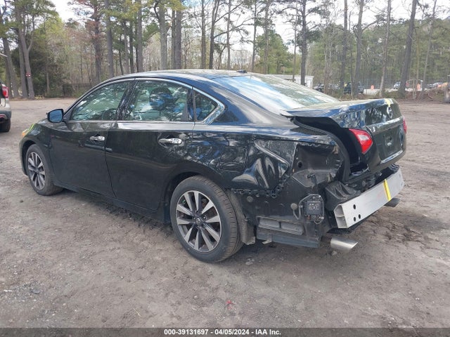 Nissan Altima 2.5 Sl 2017 1N4AL3AP6HC207548 Image 3