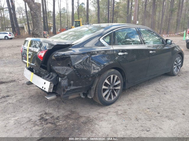 Nissan Altima 2.5 Sl 2017 1N4AL3AP6HC207548 Image 4