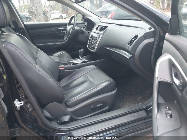 Nissan Altima 2.5 Sl 2017 1N4AL3AP6HC207548 Image 5