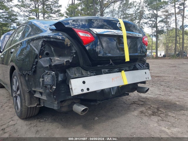Nissan Altima 2.5 Sl 2017 1N4AL3AP6HC207548 Image 6