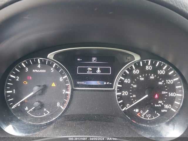 Nissan Altima 2.5 Sl 2017 1N4AL3AP6HC207548 Image 7