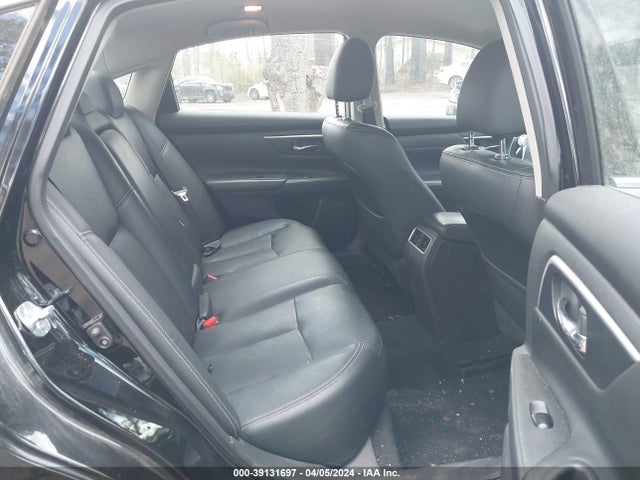 Nissan Altima 2.5 Sl 2017 1N4AL3AP6HC207548 Image 8