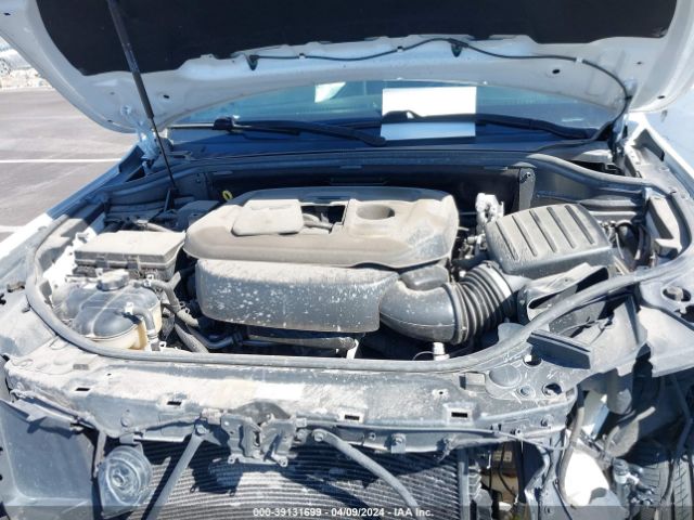 2019 JEEP GRAND CHEROKEE 1C4RJFBG7KC695614 Photo 9