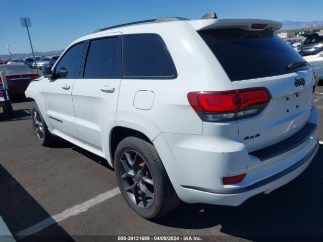 2019 JEEP GRAND CHEROKEE 1C4RJFBG7KC695614 Photo 2