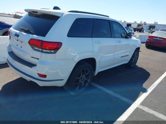 2019 JEEP GRAND CHEROKEE 1C4RJFBG7KC695614 Photo 3