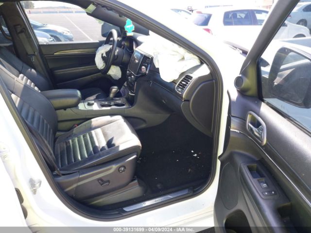 2019 JEEP GRAND CHEROKEE 1C4RJFBG7KC695614 Photo 4