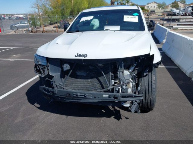 2019 JEEP GRAND CHEROKEE 1C4RJFBG7KC695614 Photo 5