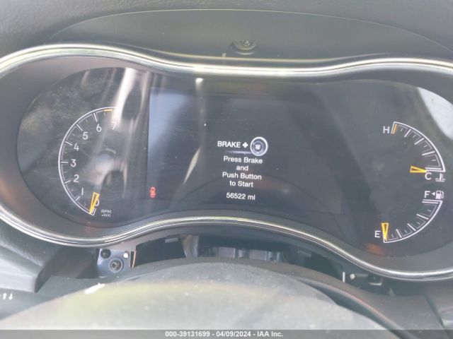2019 JEEP GRAND CHEROKEE 1C4RJFBG7KC695614 Photo 6