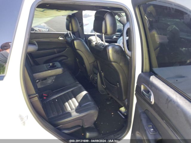 2019 JEEP GRAND CHEROKEE 1C4RJFBG7KC695614 Photo 7