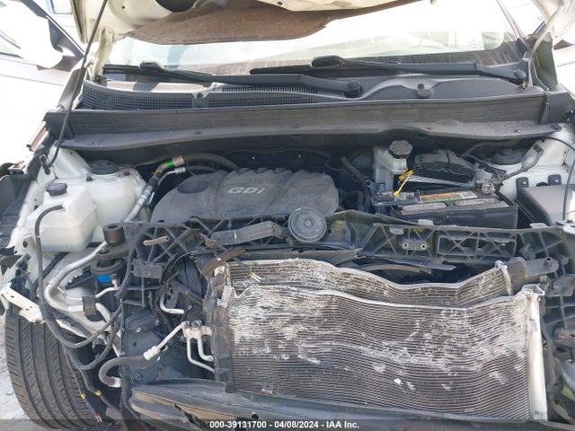 KIA Sportage Ex 2014 KNDPC3AC5E7560286 Image 10