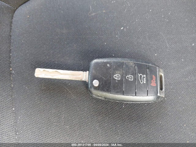 KIA Sportage Ex 2014 KNDPC3AC5E7560286 Image 11