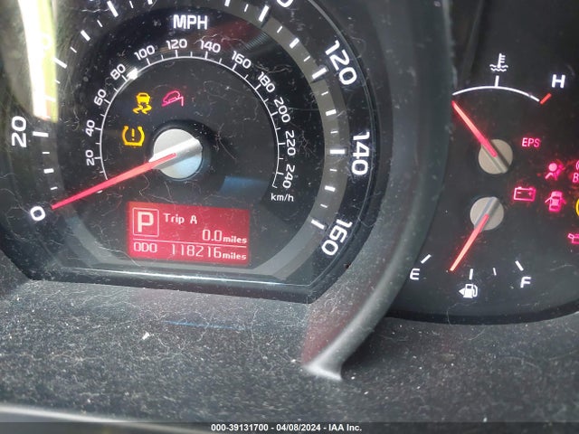 KIA Sportage Ex 2014 KNDPC3AC5E7560286 Image 7