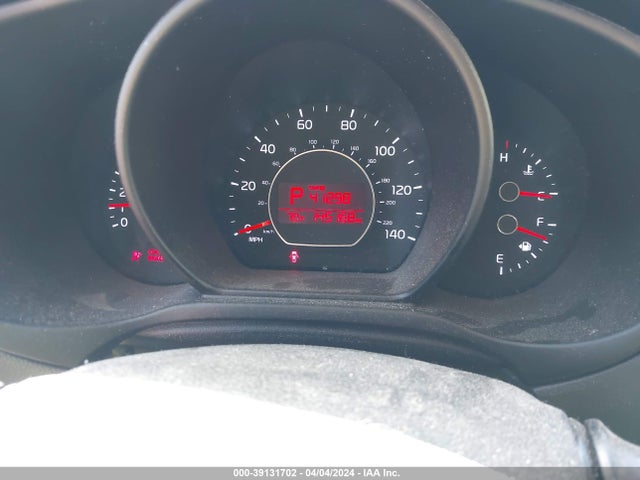 KIA Soul 2014 KNDJN2A29E7086182 Image 7