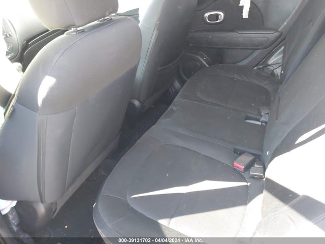 KIA Soul 2014 KNDJN2A29E7086182 Image 8