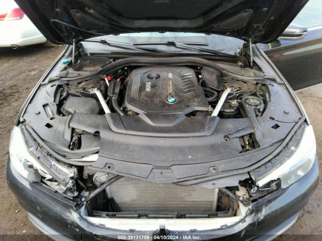 WBA7E4C56KGV28597 BMW 740i Xdrive