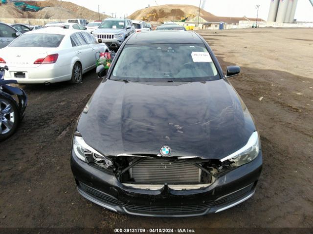WBA7E4C56KGV28597 BMW 740i Xdrive