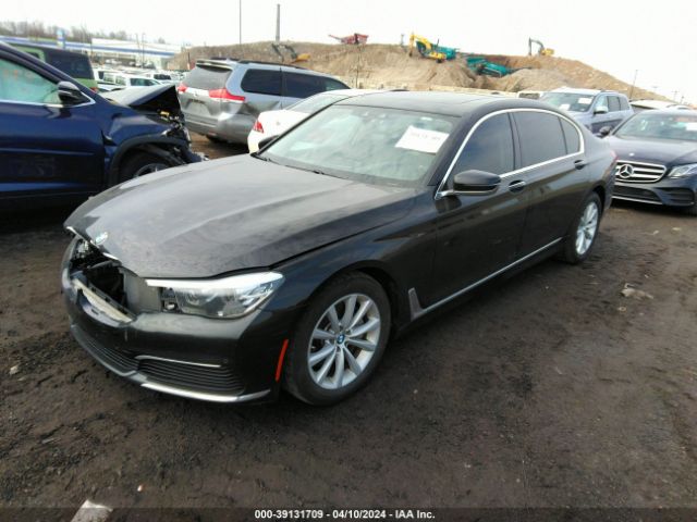 WBA7E4C56KGV28597 BMW 740i Xdrive