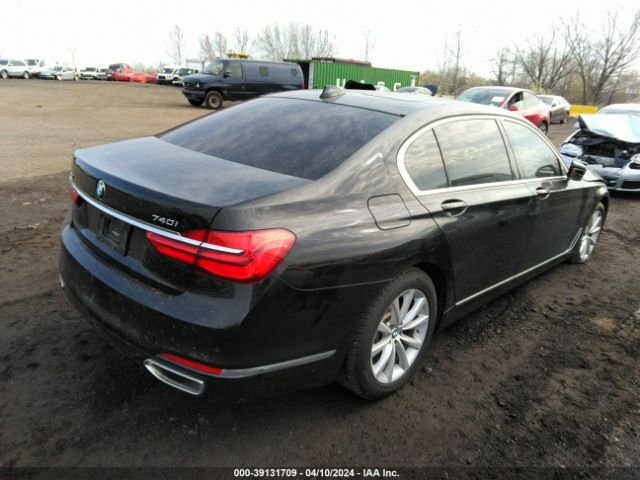 WBA7E4C56KGV28597 BMW 740i Xdrive