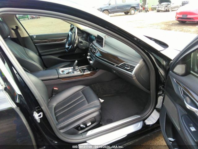 WBA7E4C56KGV28597 BMW 740i Xdrive