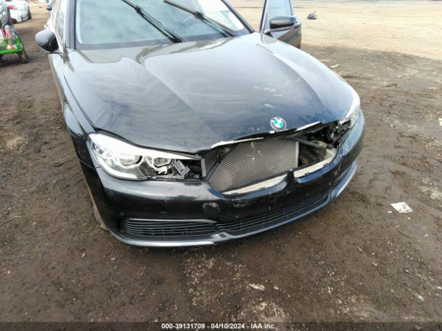 WBA7E4C56KGV28597 BMW 740i Xdrive