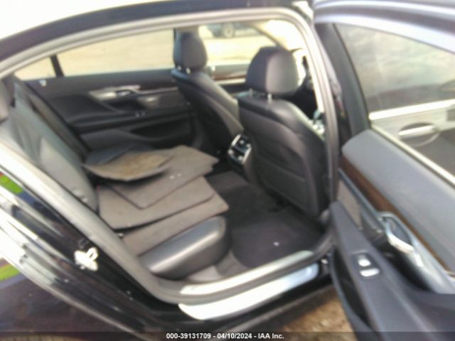 WBA7E4C56KGV28597 BMW 740i Xdrive