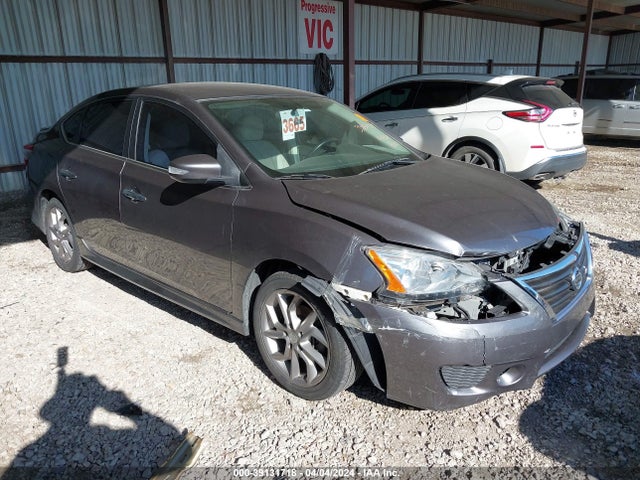 2015 3N1AB7AP0FY300707 main image