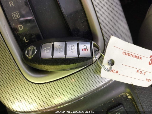 Nissan SENTRA SR 2015 3N1AB7AP0FY300707 Image 11