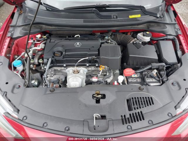 19UDE2F38LA012008 Acura Ilx Standard