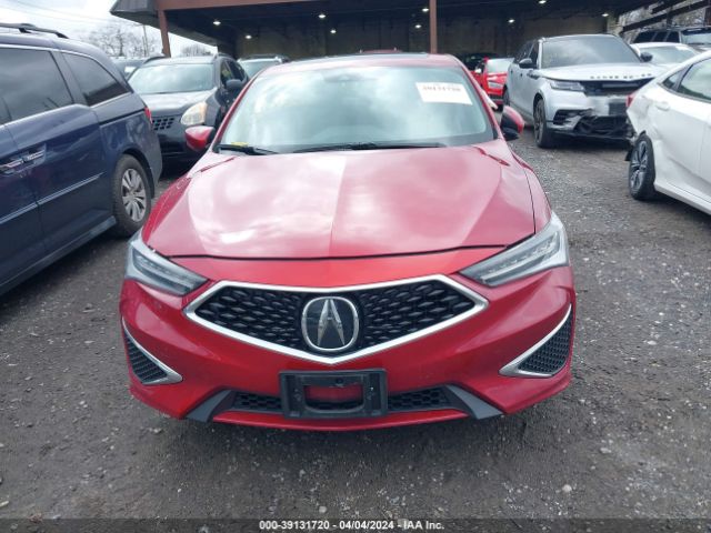 19UDE2F38LA012008 Acura Ilx Standard