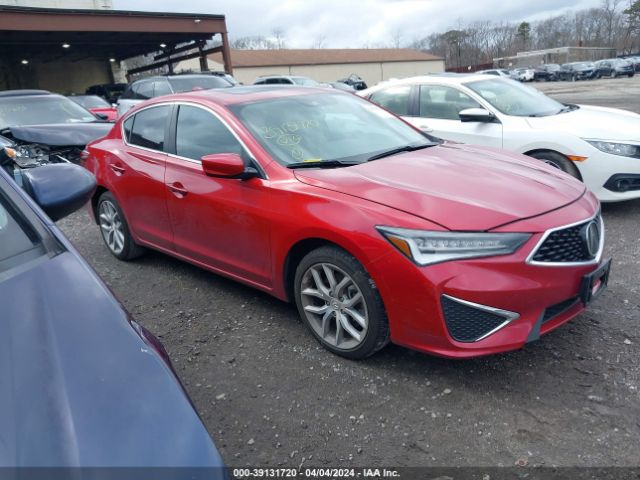 19UDE2F38LA012008 Acura Ilx Standard