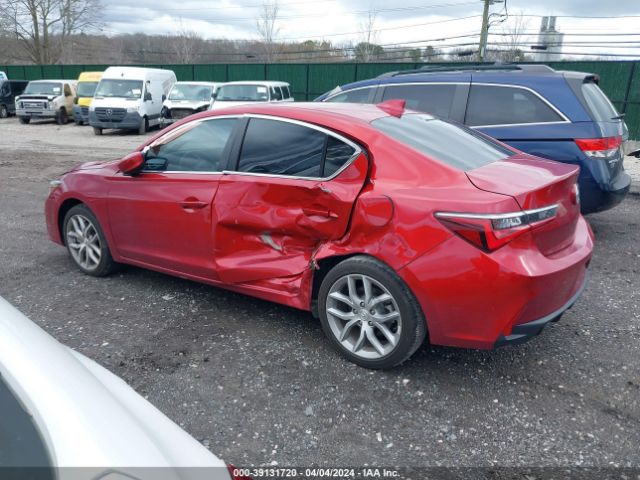 19UDE2F38LA012008 Acura Ilx Standard
