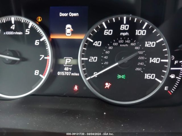 19UDE2F38LA012008 Acura Ilx Standard