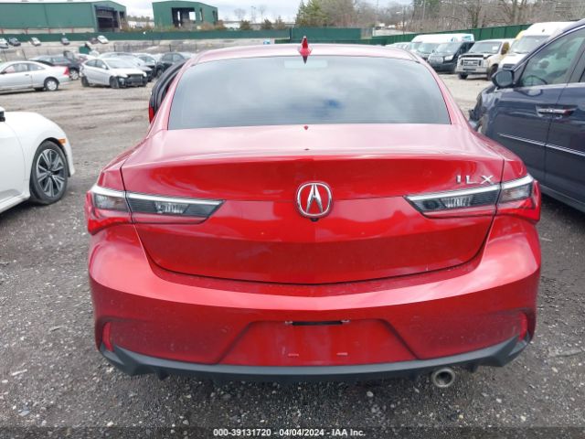 19UDE2F38LA012008 Acura Ilx Standard