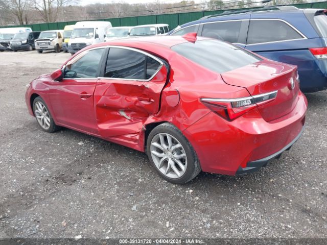 19UDE2F38LA012008 Acura Ilx Standard