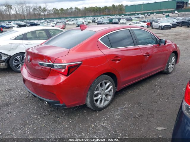 19UDE2F38LA012008 Acura Ilx Standard