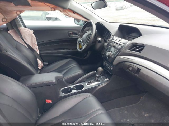 19UDE2F38LA012008 Acura Ilx Standard